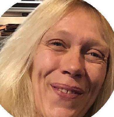 Deborah Sheeran death by force case profile photo