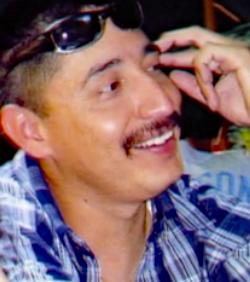 Arthur Zapata death by force case profile photo