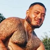 Marcos Fino death by force case profile photo
