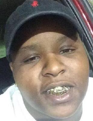 Tyesha Merritt death by force case profile photo