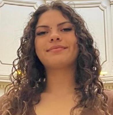Alea Briones death by force case profile photo
