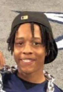 Xavier Hullaby death by force case profile photo