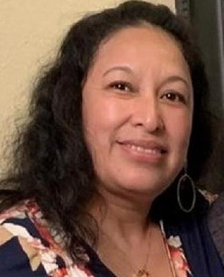 Aida Garcia-Mendoza death by force case profile photo