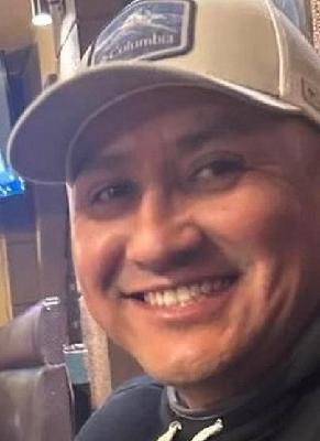 Juan Reyes death by force case profile photo