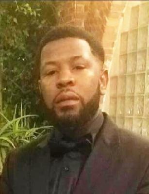 Otis Keith Parker, Jr. death by force case profile photo