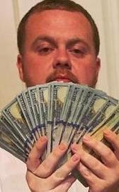 Cody Miller death by force case profile photo