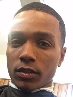 Santwon Mobley death by force case profile photo