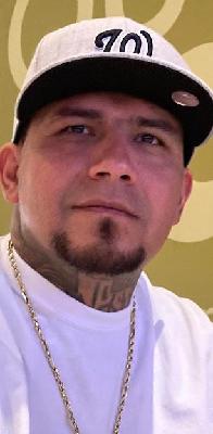 Eric Tonche death by force case profile photo