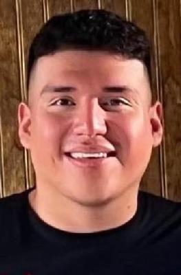 Jaime Torres death by force case profile photo