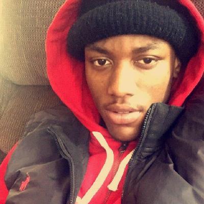 Marcel J Spivey death by force case profile photo