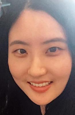 Cindy Cho death by force case profile photo