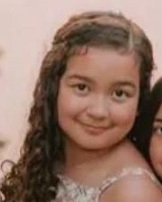 Daniela Mendoza death by force case profile photo
