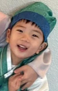 James Cho death by force case profile photo
