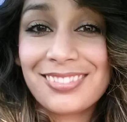 Briann Hernandez death by force case profile photo
