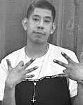 Carlos Diaz death by force case profile photo