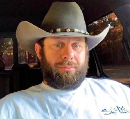 Cody Albers death by force case profile photo