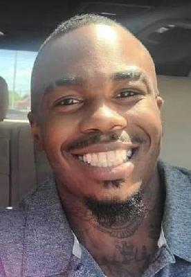 Johnny Edmondson death by force case profile photo