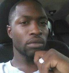 Roderick Jones death by force case profile photo