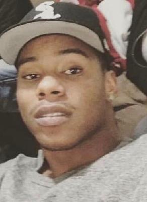 Derian Cobbs death by force case profile photo