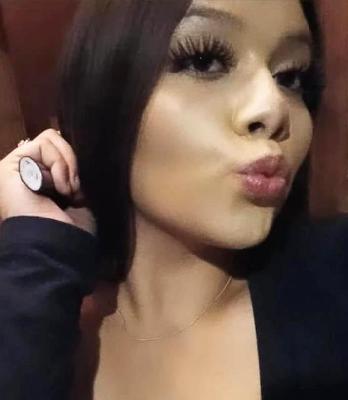 Aureanna Hernandez death by force case profile photo