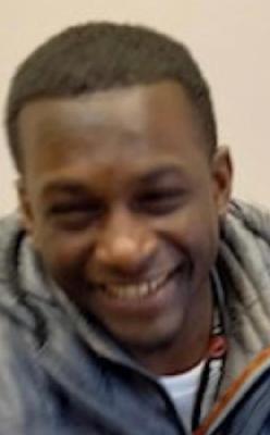 Zachary Hughes Jr. death by force case profile photo