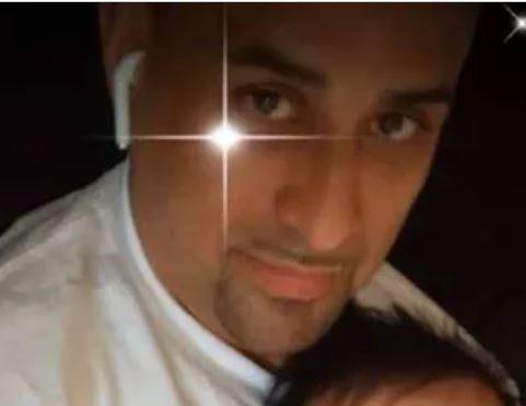 Joel Villarreal death by force case profile photo