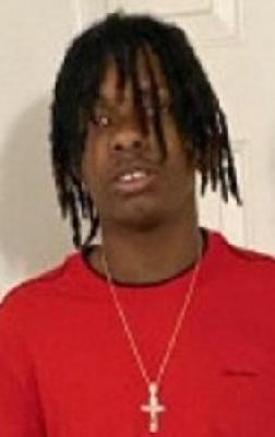 Justin Sharp death by force case profile photo