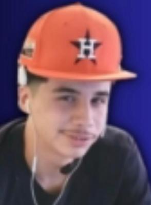 Sean Velasquez death by force case profile photo