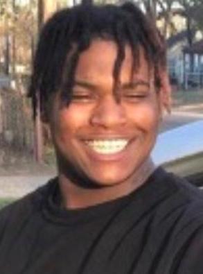 Ladarius Jackson death by force case profile photo
