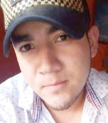 Rafael Redonda-Navarrete death by force case profile photo