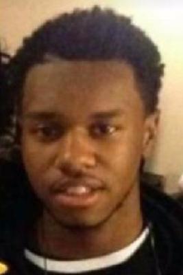 Dorian Tompkins death by force case profile photo