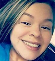 Nancy Aguilar death by force case profile photo