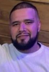 Geraldo Escamilla death by force case profile photo