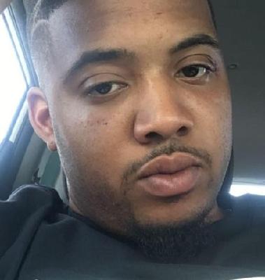 Armond McGowan death by force case profile photo