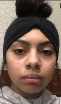 Julissa Delgado death by force case profile photo
