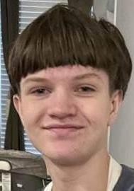 Ted Dean Johnson Jr. death by force case profile photo