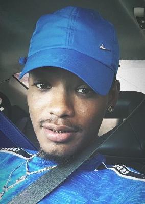 Marcus Mercado death by force case profile photo