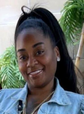 Ronmika Simpson death by force case in Crandall, TX