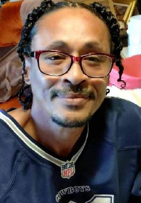 Warren Rogers death by force case profile photo