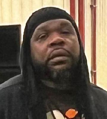 Demond Easter death by force case profile photo