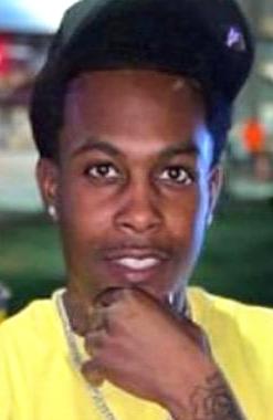 Shermonda Lewis death by force case profile photo