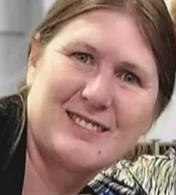 Amy Clemons death by force case in Barry, TX