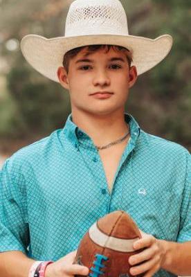 Brayden Bolyard death by force case profile photo