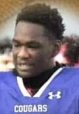 JaiTron Tatum death by force case profile photo