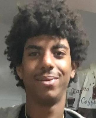 Brandon Caldwell death by force case profile photo