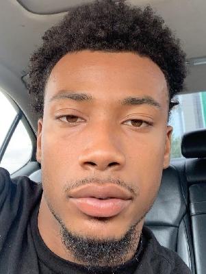 Robert Lee Wrightsil III death by force case profile photo