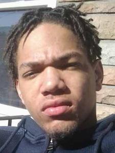 Timothy Shannon death by force case profile photo