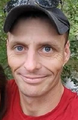 Roy Eugene Vaughn death by force case profile photo