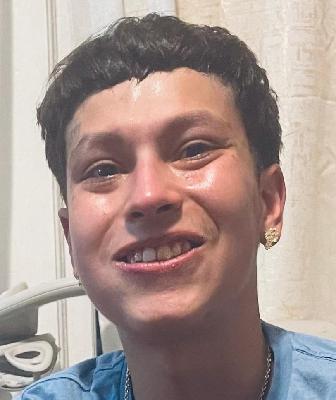Gabriel Sanchez II death by force case profile photo