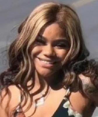 Sanaa McNeil death by force case profile photo